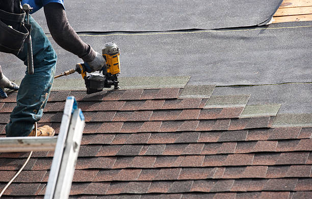 Licensed Roofing service in Bruno, NE - Brentwood Metal Roofing